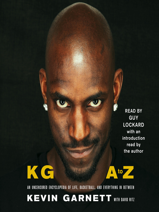 Cover image for KG